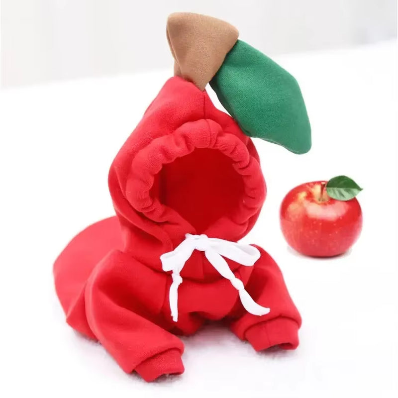 Cosplay Pet Clothes