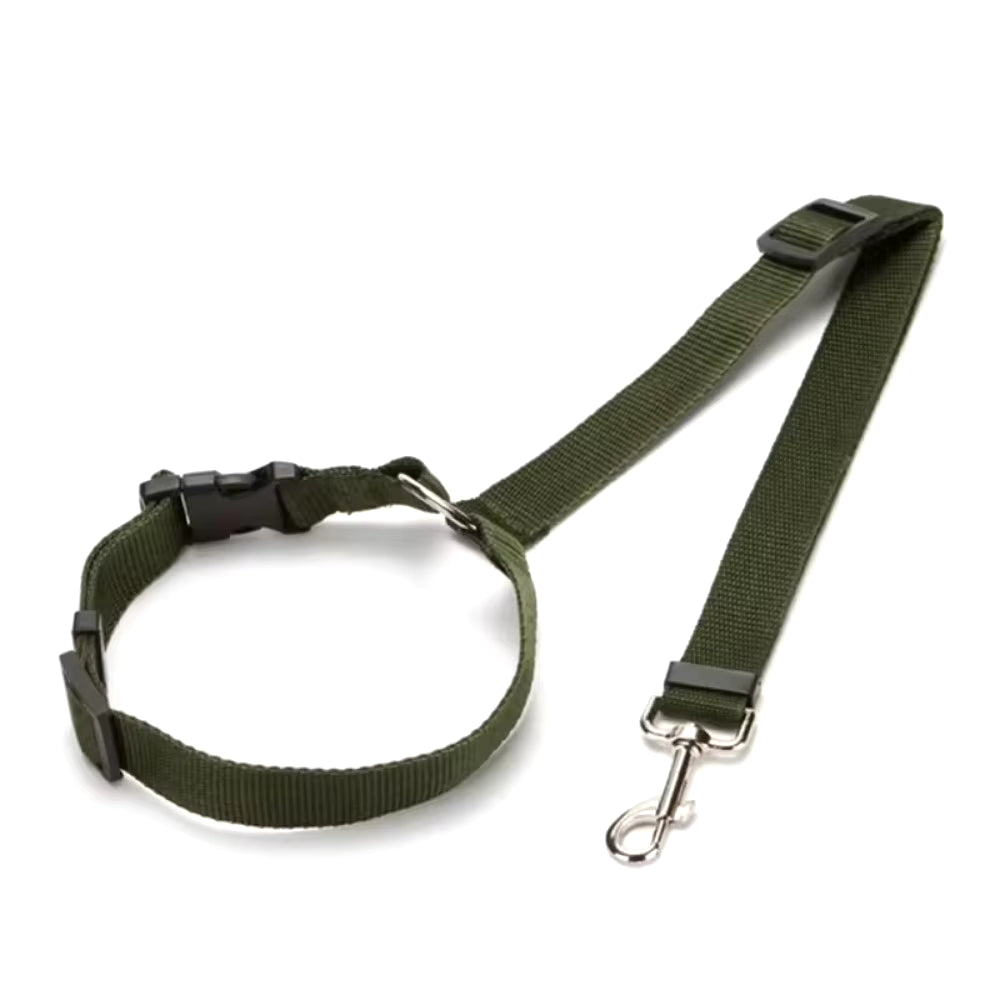 Pet Car Safety Seat Belt