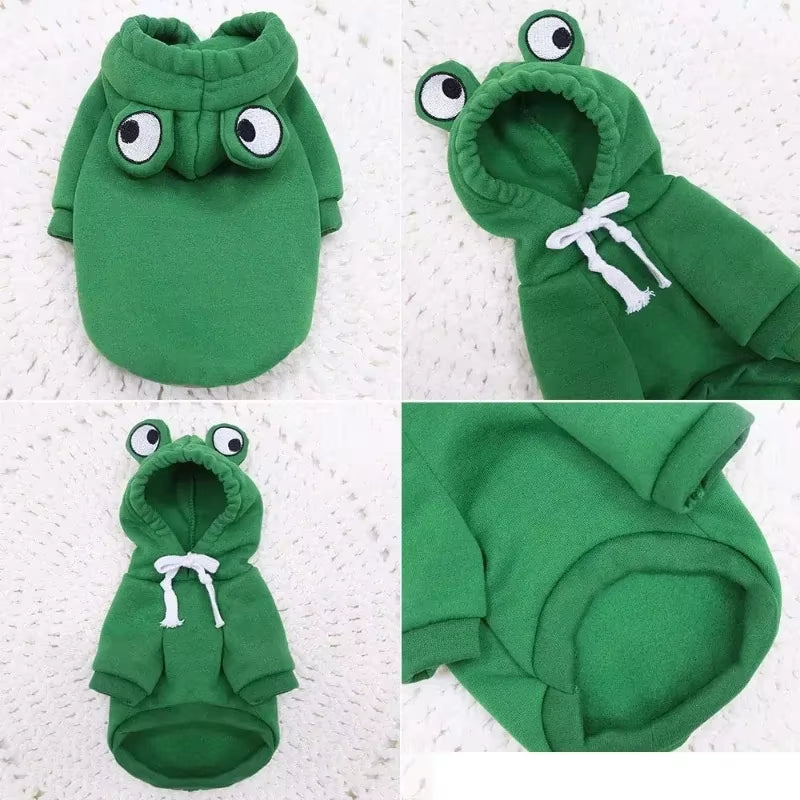 Cosplay Pet Clothes