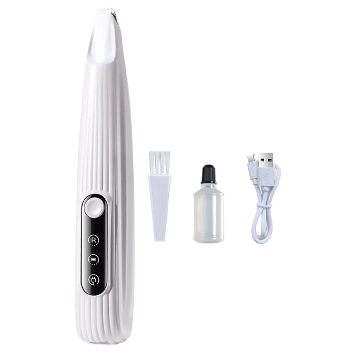 Nail Grooming Tools