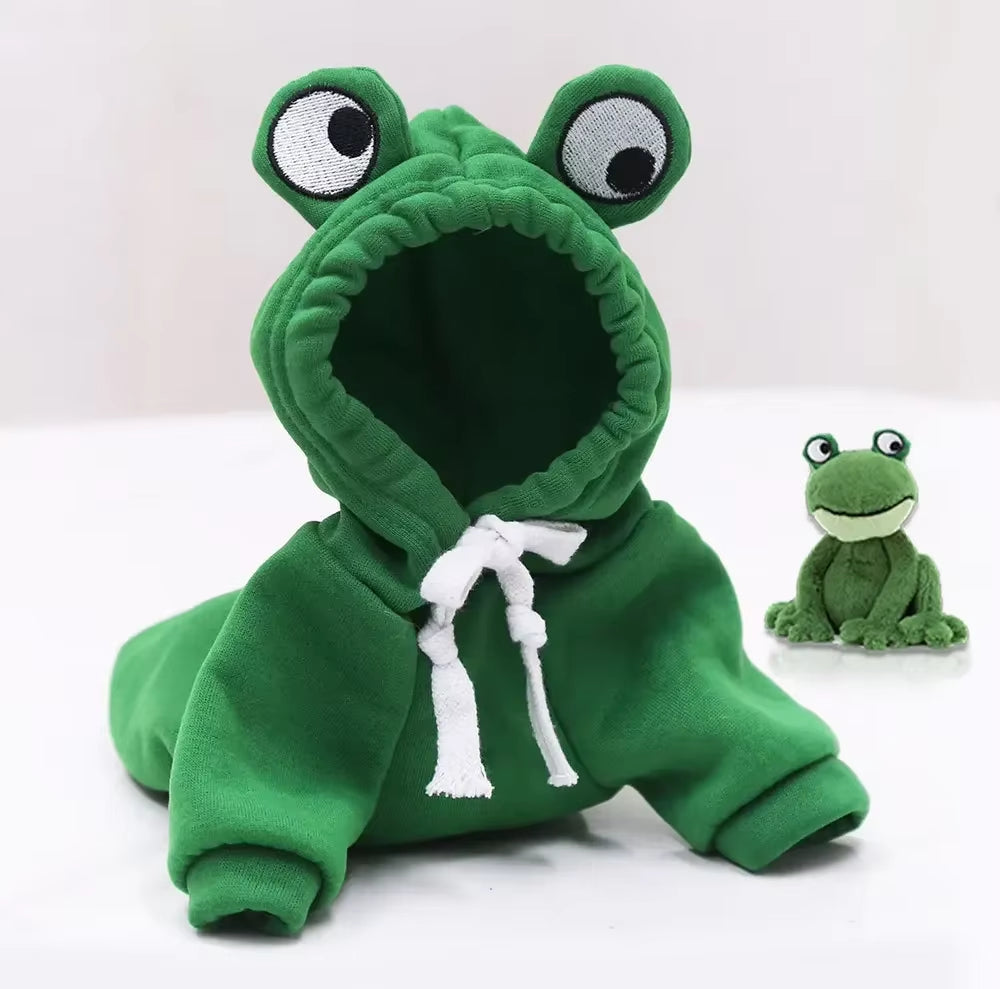 Cosplay Pet Clothes