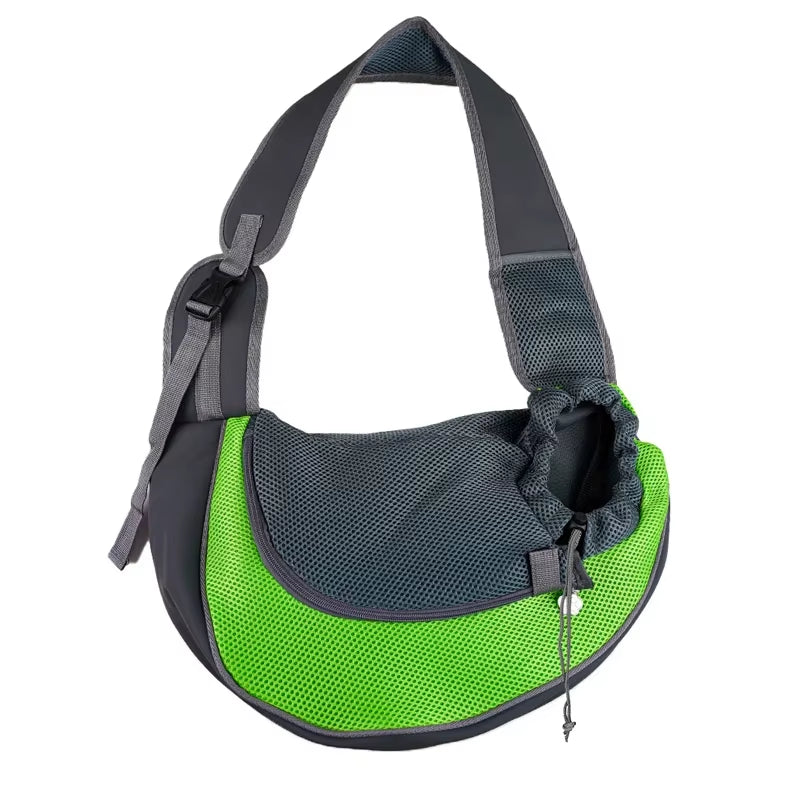 Pet Carrier