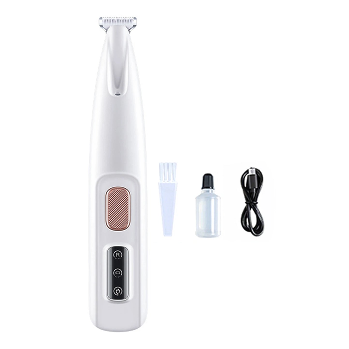 Nail Grooming Tools