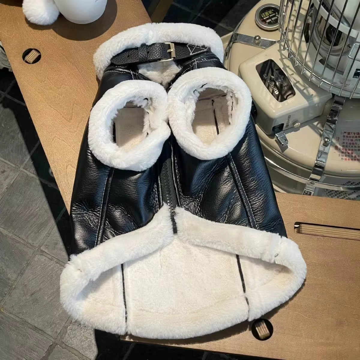 Pet Costumes
