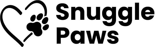 Snuggle Paws logo