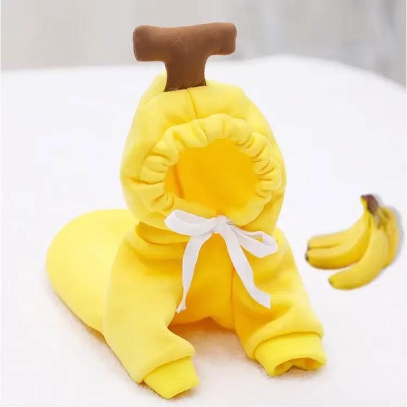 Cosplay Pet Clothes