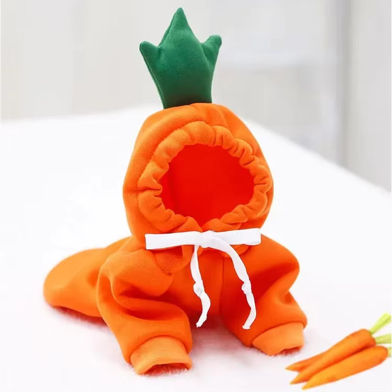 Cosplay Pet Clothes