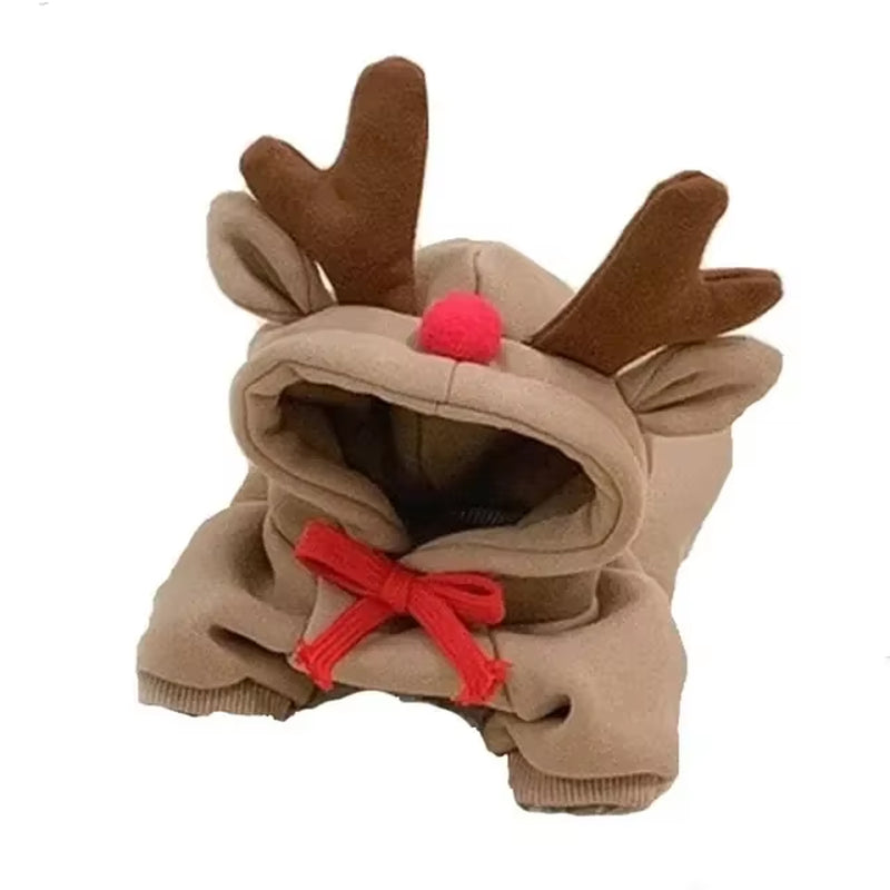 Cosplay Pet Clothes