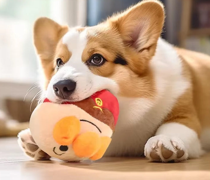Pet Interactive Toys