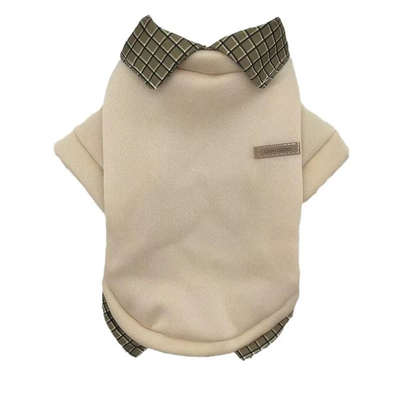 Pet Winter Clothes