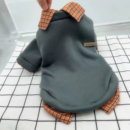 Pet Winter Clothes
