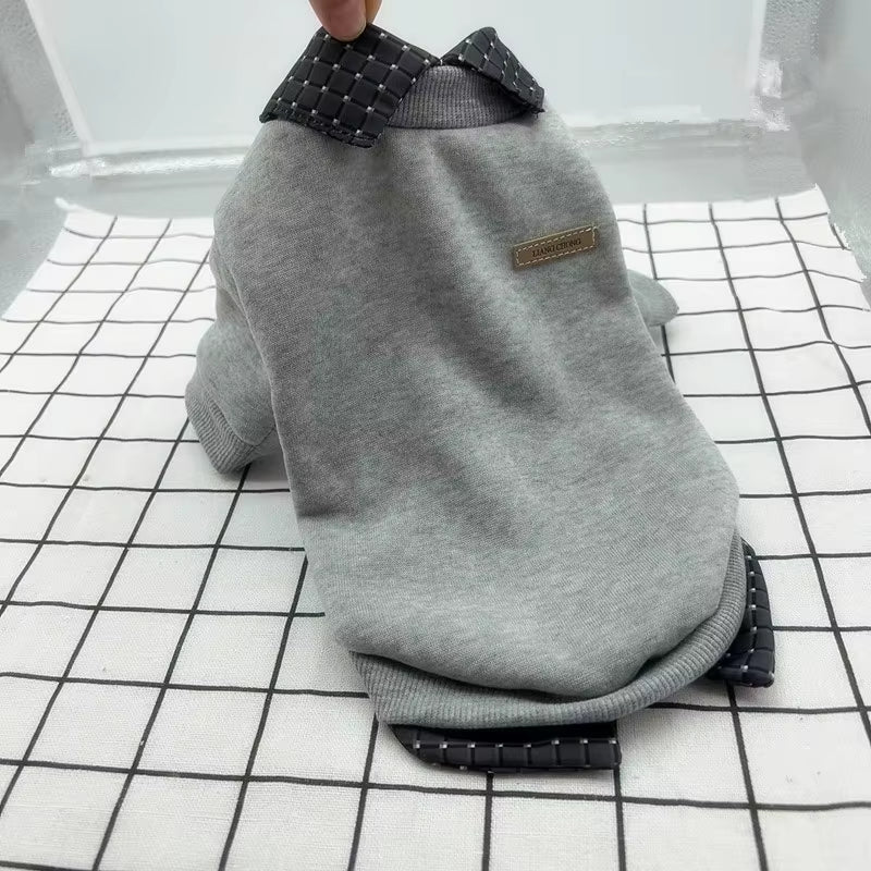 Pet Winter Clothes