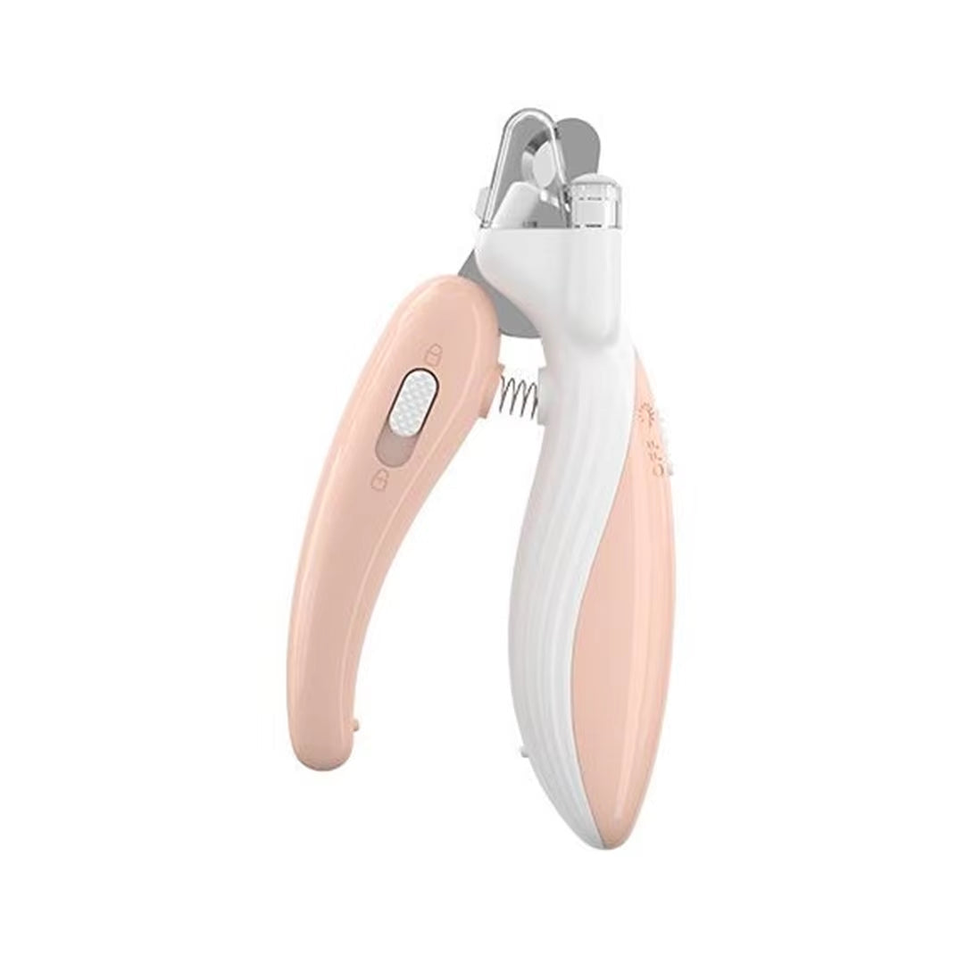 Pet Nail Clippers 