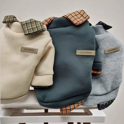 Pet Winter Clothes