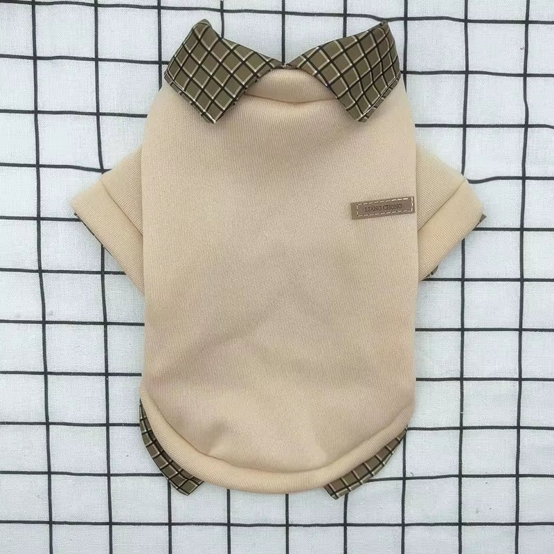 Pet Winter Clothes