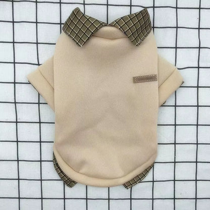 Pet Winter Clothes